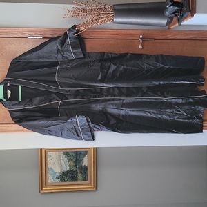 Christian Dior Monsier Satin Robe